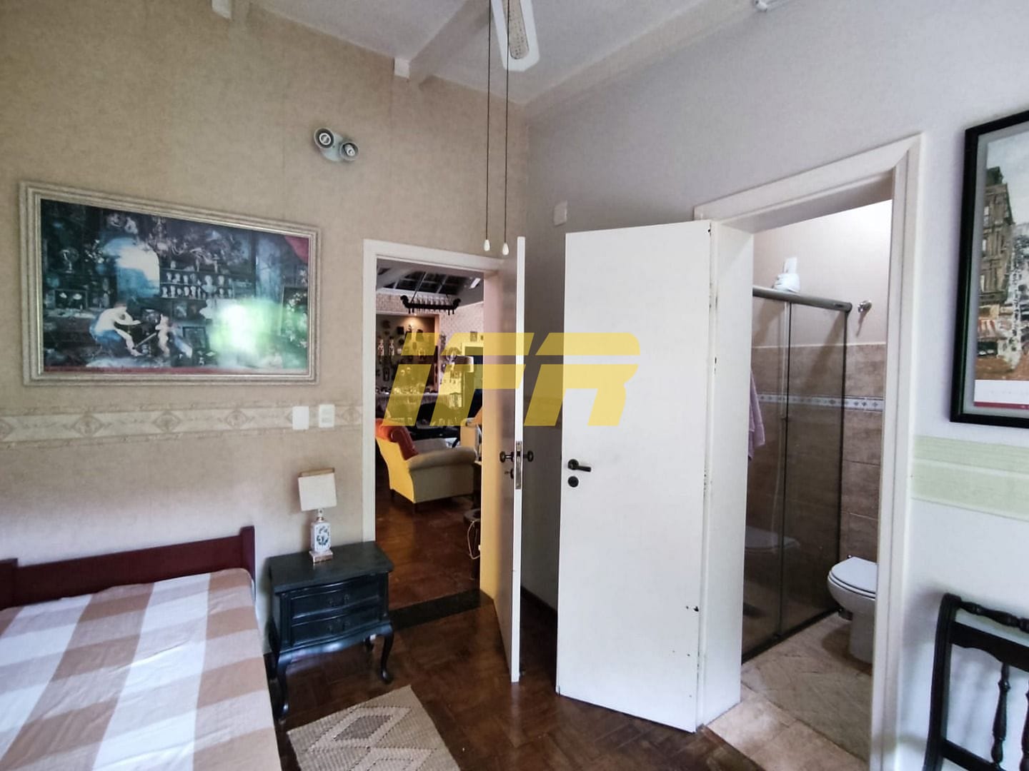 Casa, 4 quartos, 305 m² - Foto 36