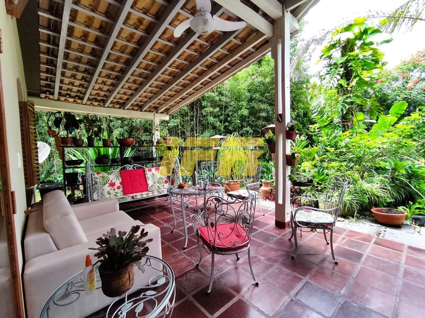 Casa, 4 quartos, 305 m² - Foto 138