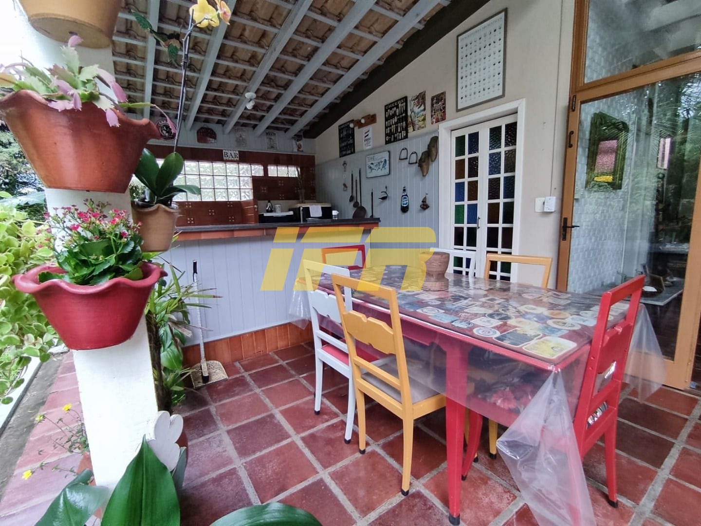 Casa, 4 quartos, 305 m² - Foto 96