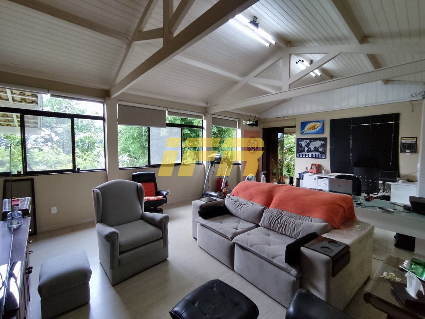 Casa, 4 quartos, 305 m² - Foto 48