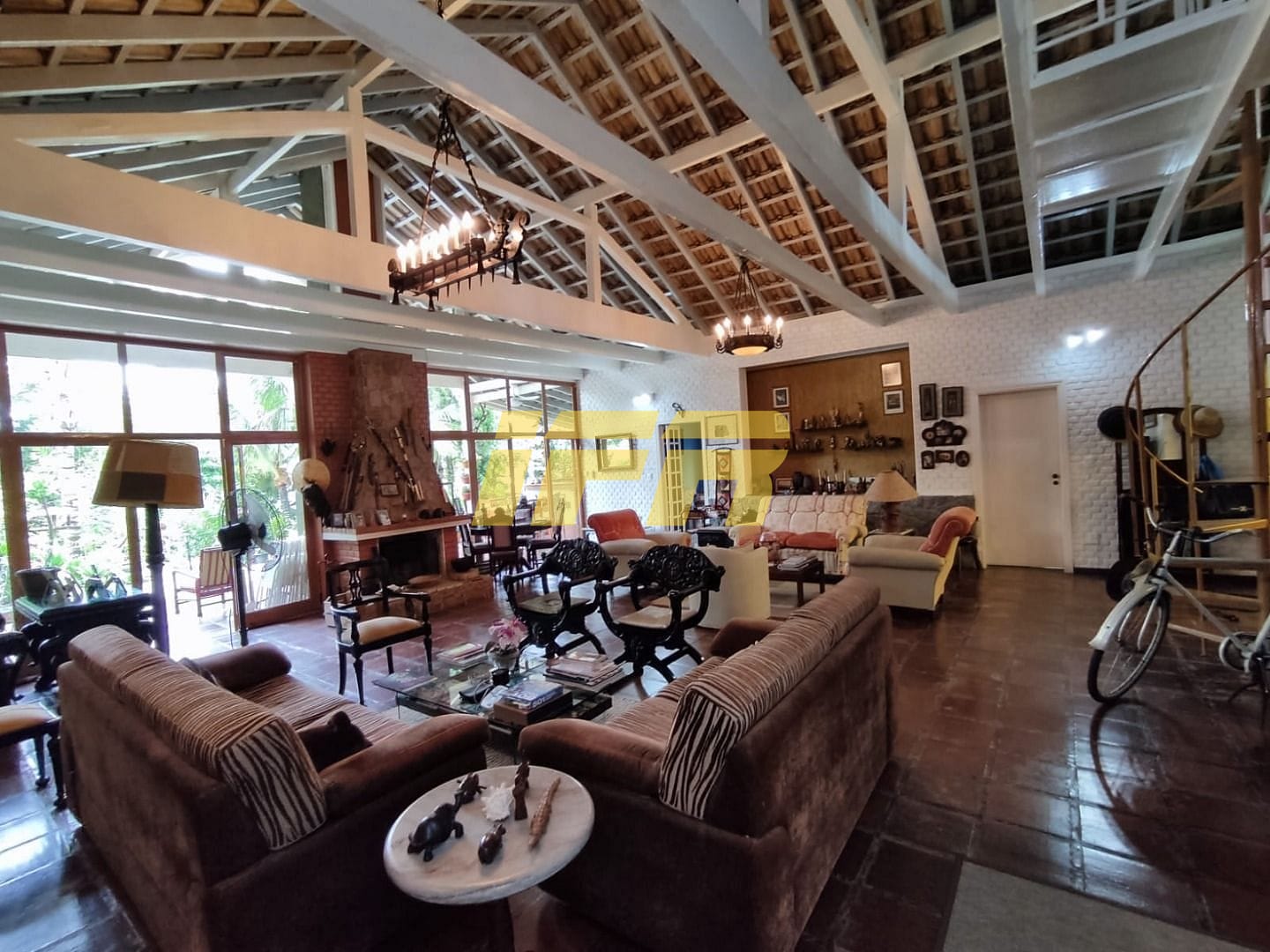 Casa, 4 quartos, 305 m² - Foto 125