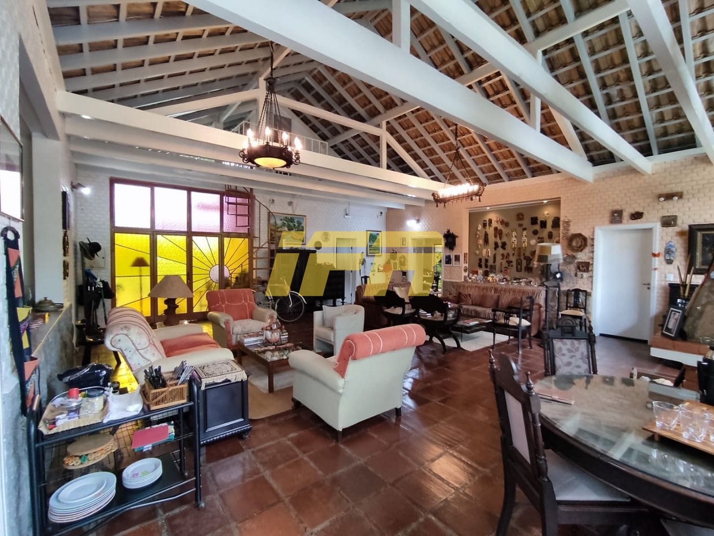 Casa, 4 quartos, 305 m² - Foto 126