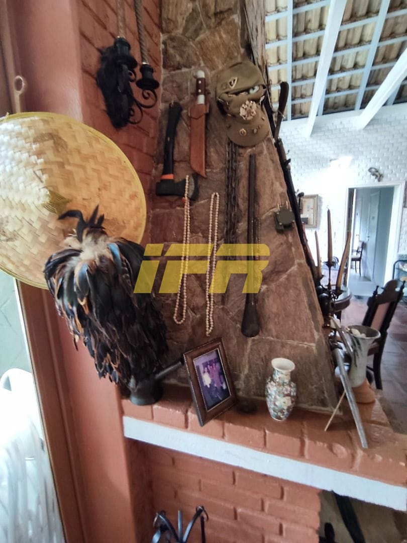 Casa, 4 quartos, 305 m² - Foto 122