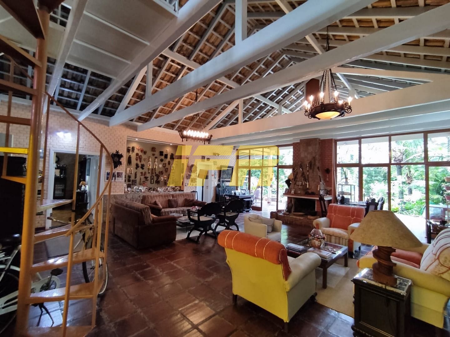 Casa, 4 quartos, 305 m² - Foto 127