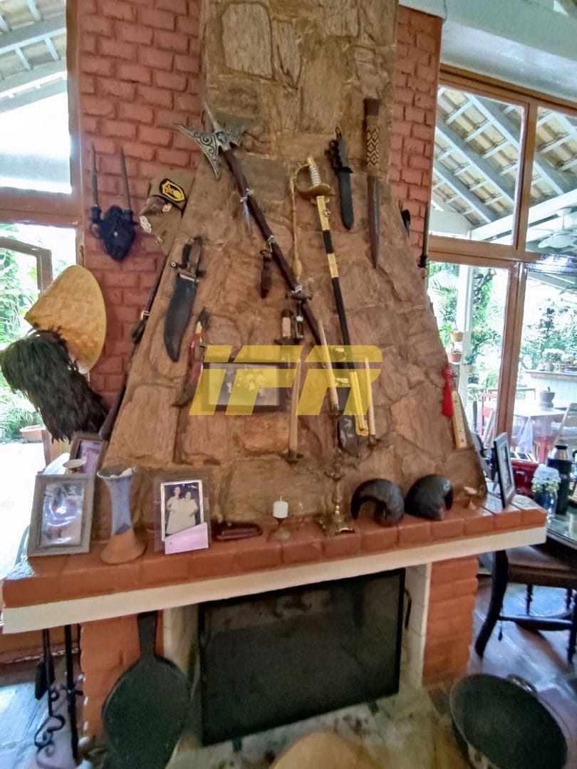 Casa, 4 quartos, 305 m² - Foto 123