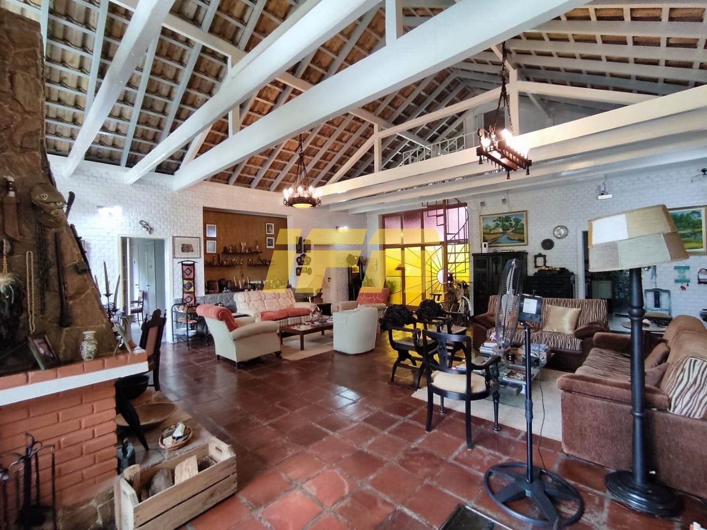 Casa, 4 quartos, 305 m² - Foto 128