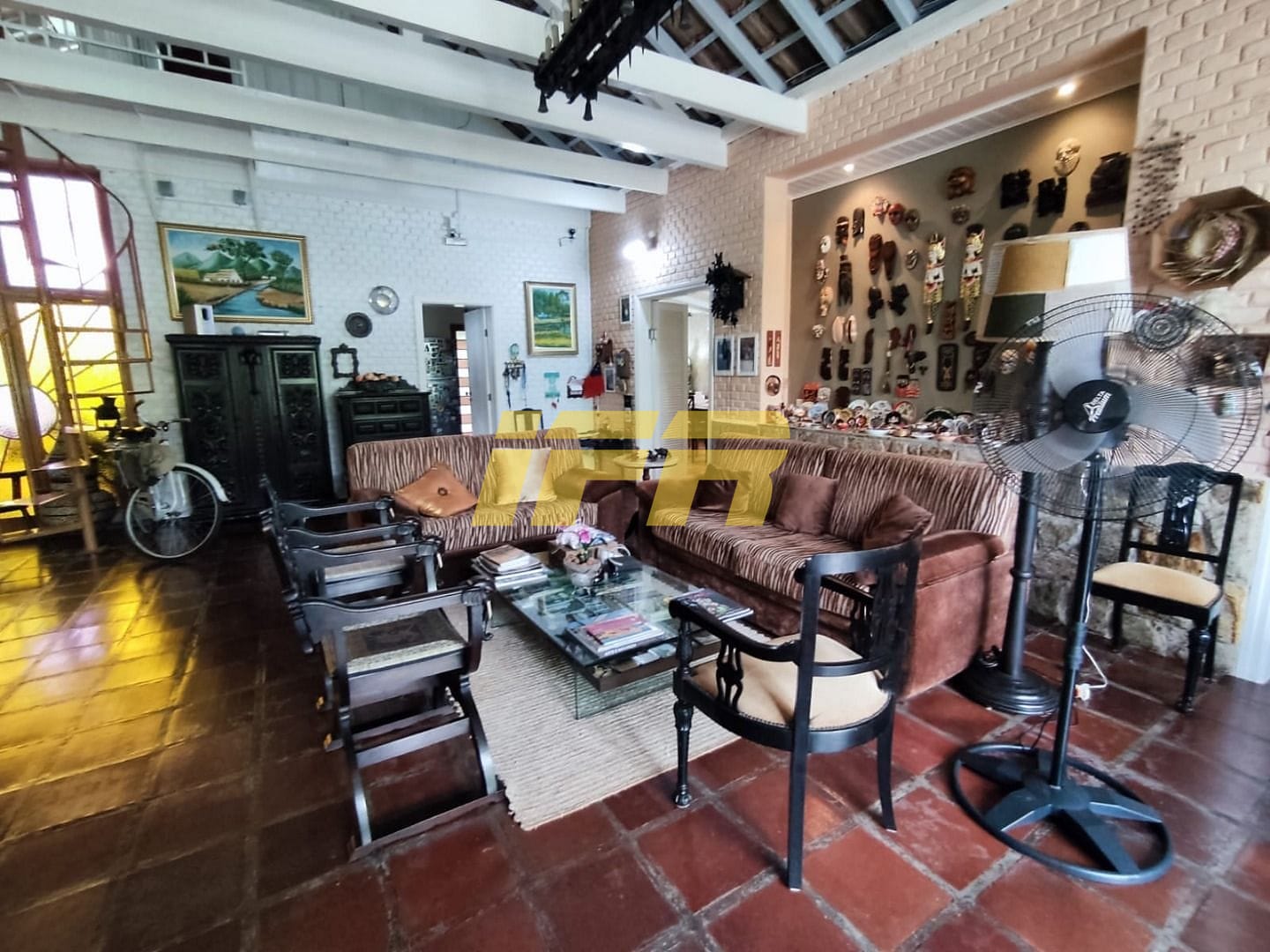 Casa, 4 quartos, 305 m² - Foto 132