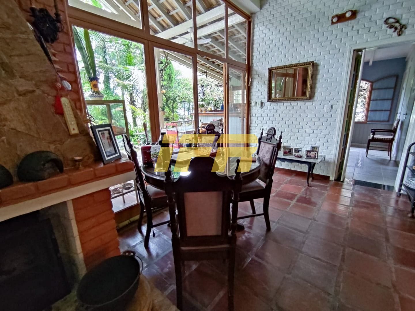 Casa, 4 quartos, 305 m² - Foto 133
