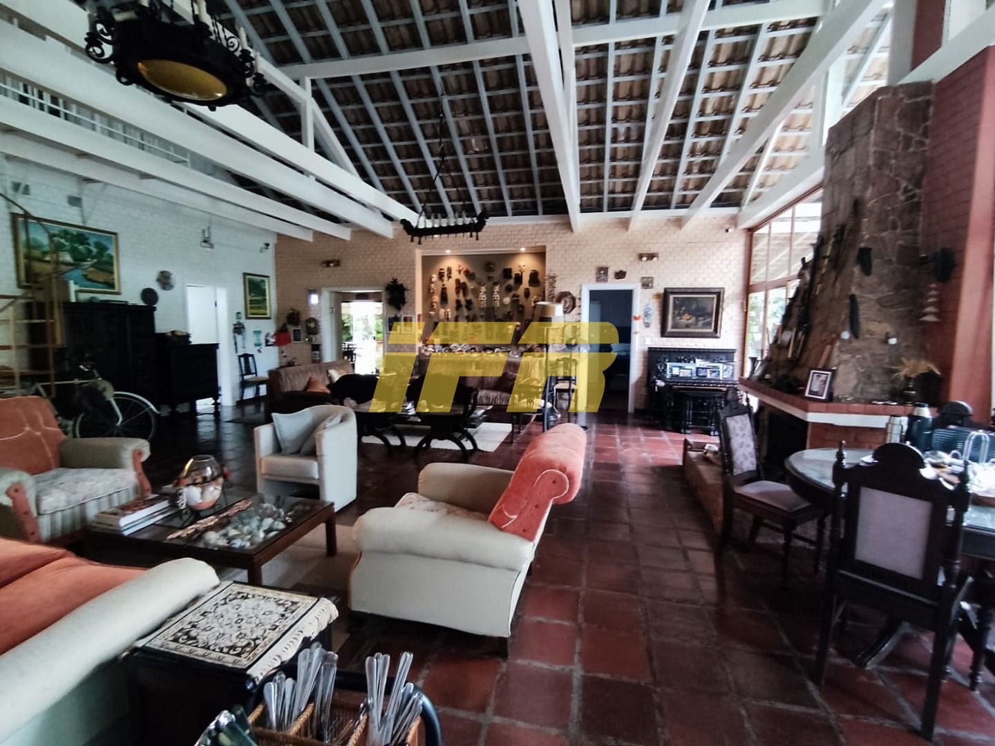 Casa, 4 quartos, 305 m² - Foto 3