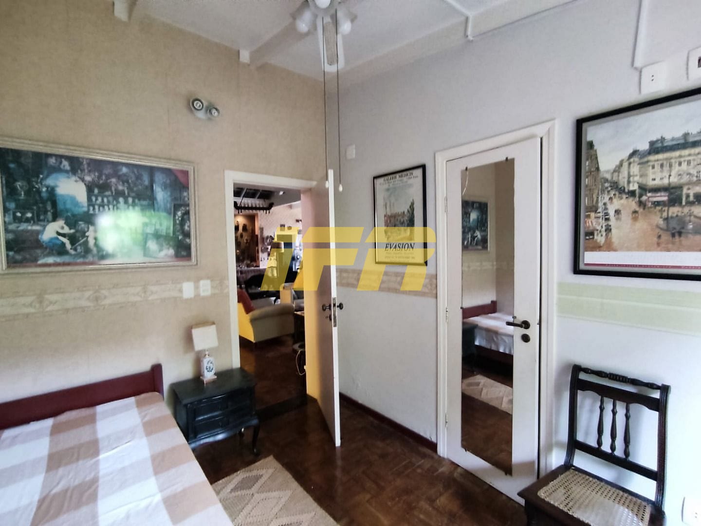 Casa, 4 quartos, 305 m² - Foto 35