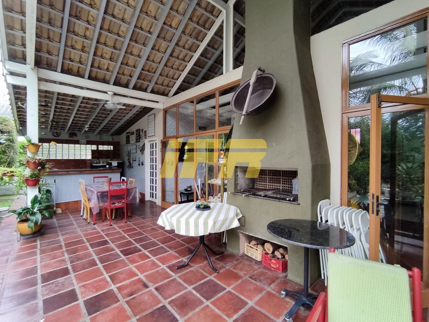 Casa, 4 quartos, 305 m² - Foto 94