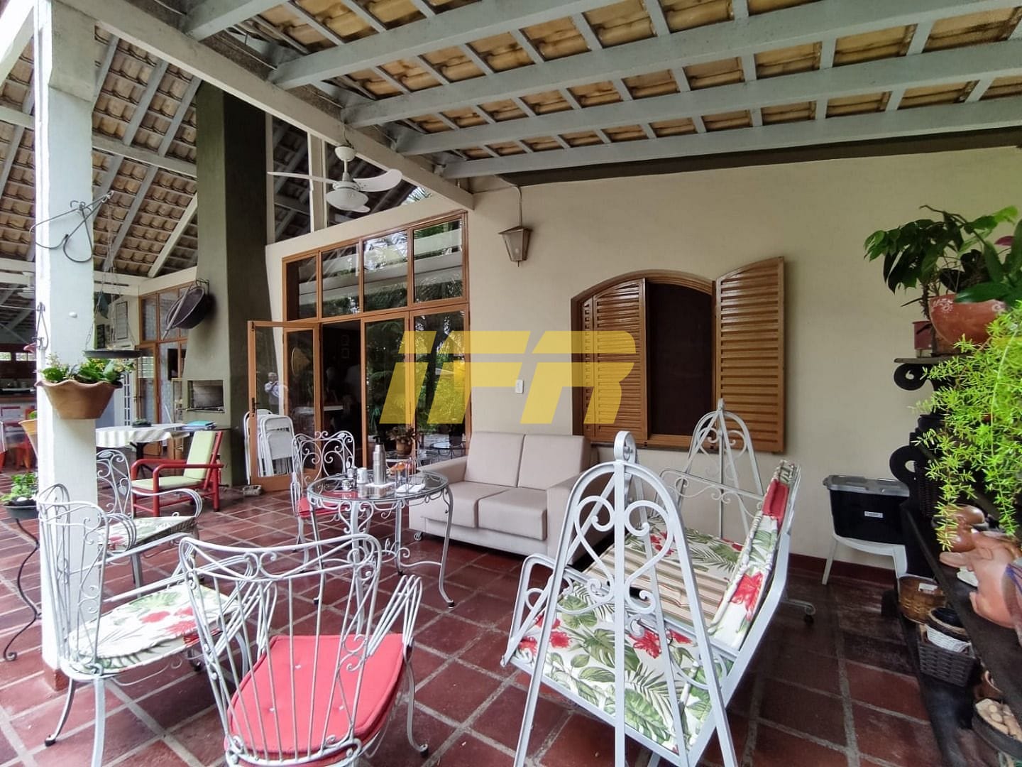 Casa, 4 quartos, 305 m² - Foto 136