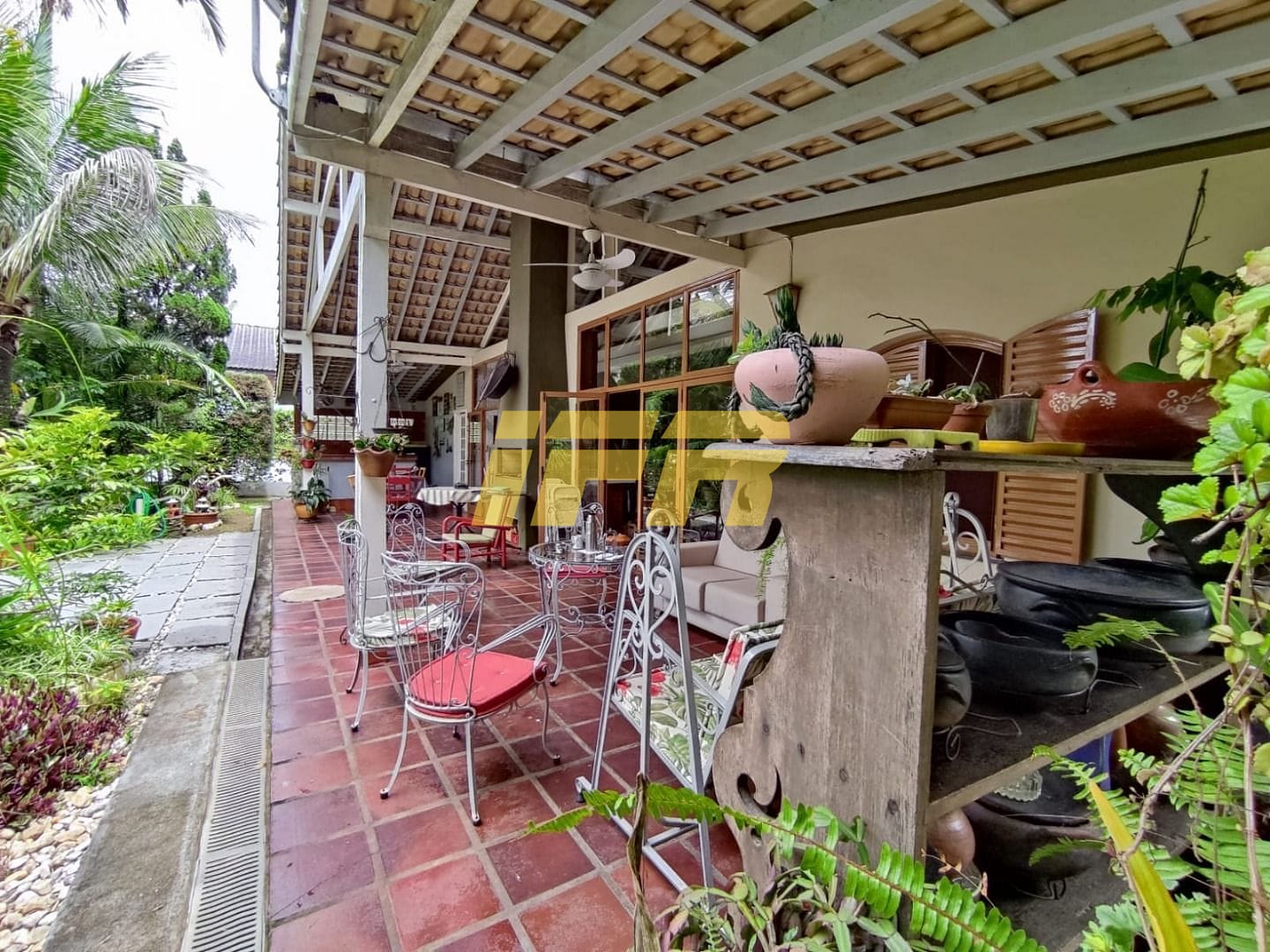 Casa, 4 quartos, 305 m² - Foto 137