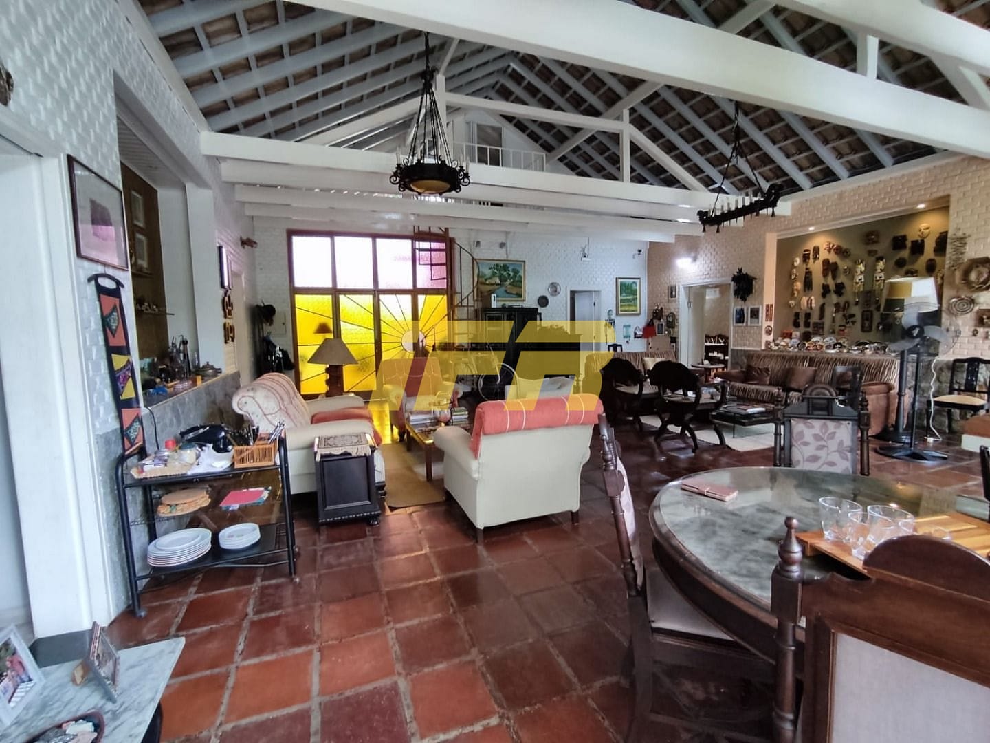 Casa, 4 quartos, 305 m² - Foto 108