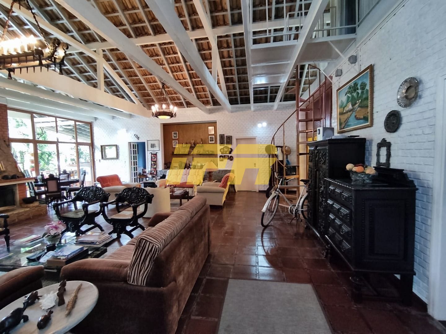 Casa, 4 quartos, 305 m² - Foto 124