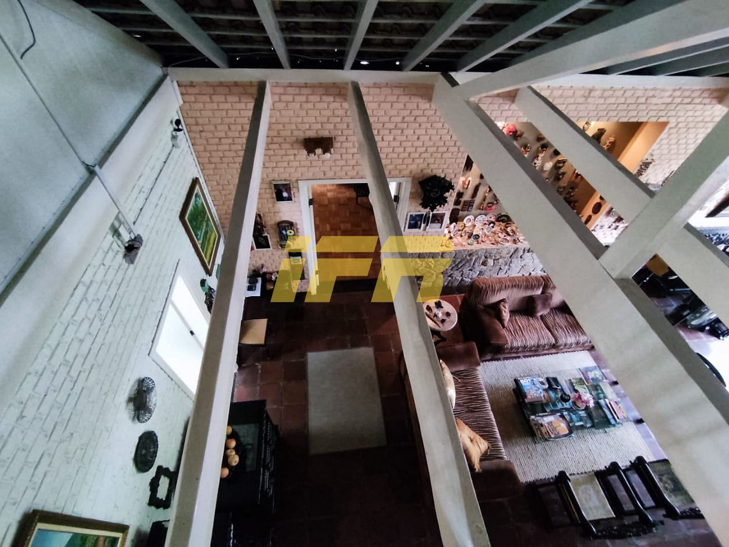 Casa, 4 quartos, 305 m² - Foto 12