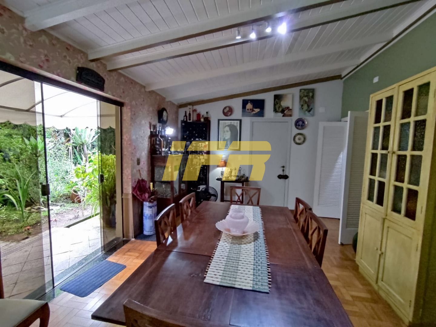 Casa, 4 quartos, 305 m² - Foto 26