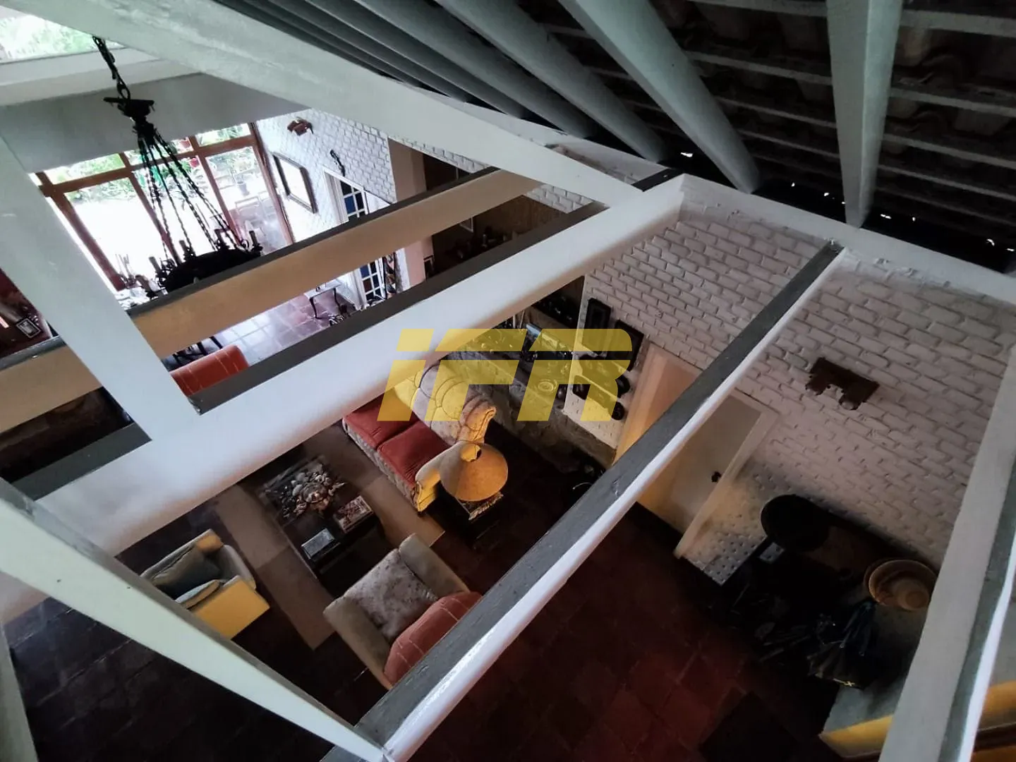 Casa, 4 quartos, 305 m² - Foto 10