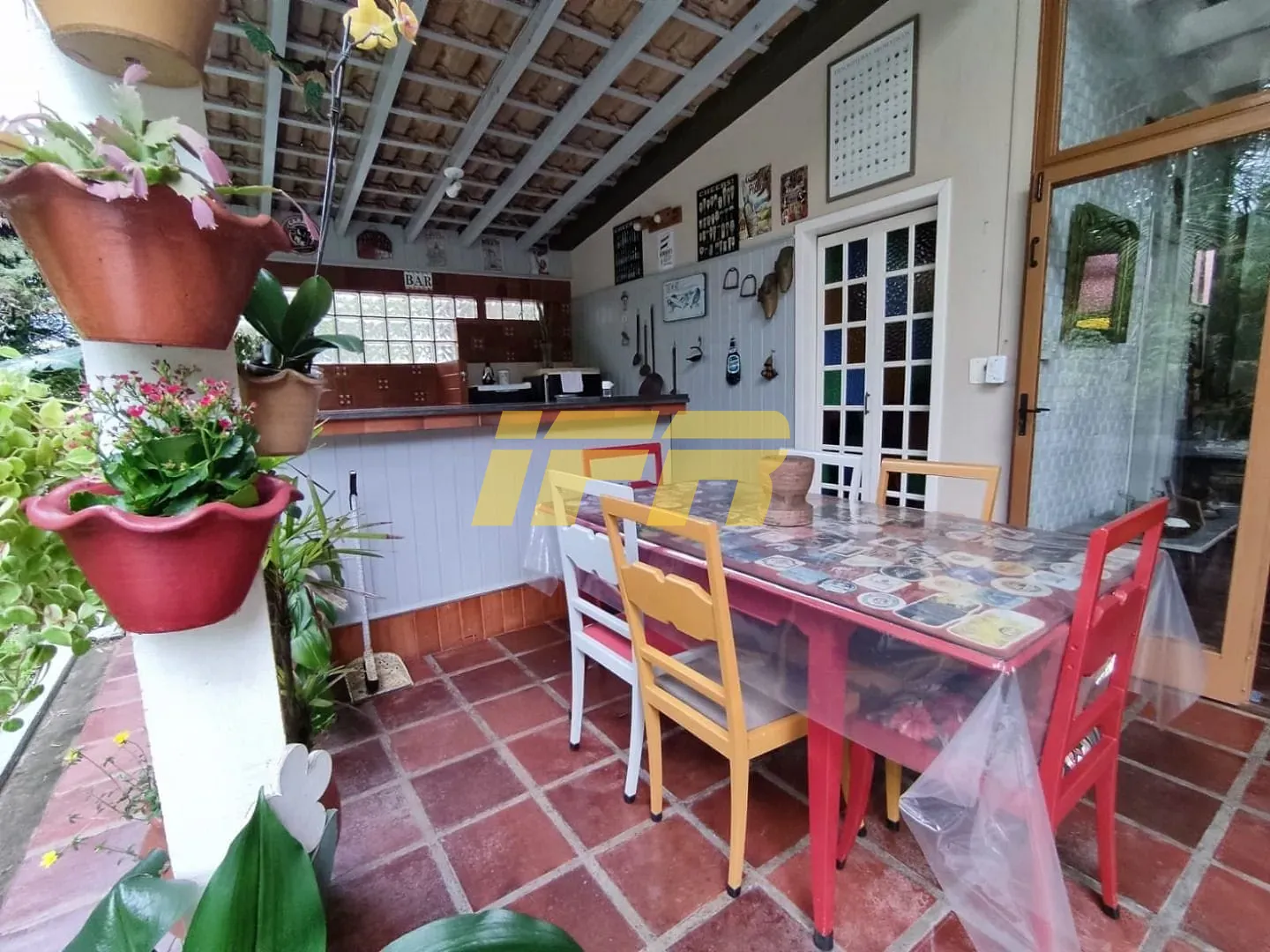 Casa, 4 quartos, 305 m² - Foto 96