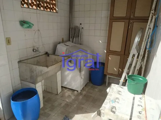 Casa com 218m² 3 quartos e 2 banheiros, à venda, no bairro Vila Fachini em São Paulo