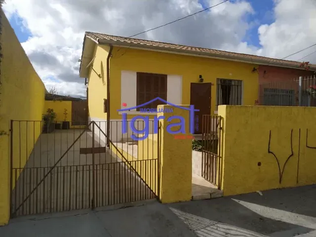 Casa com 218m² 3 quartos e 2 banheiros, à venda, no bairro Vila Fachini em São Paulo