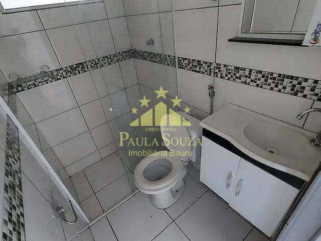 Casa com 220m² 2 quartos e 1 banheiro, à venda, no bairro Residencial Nova Flórida em Bauru