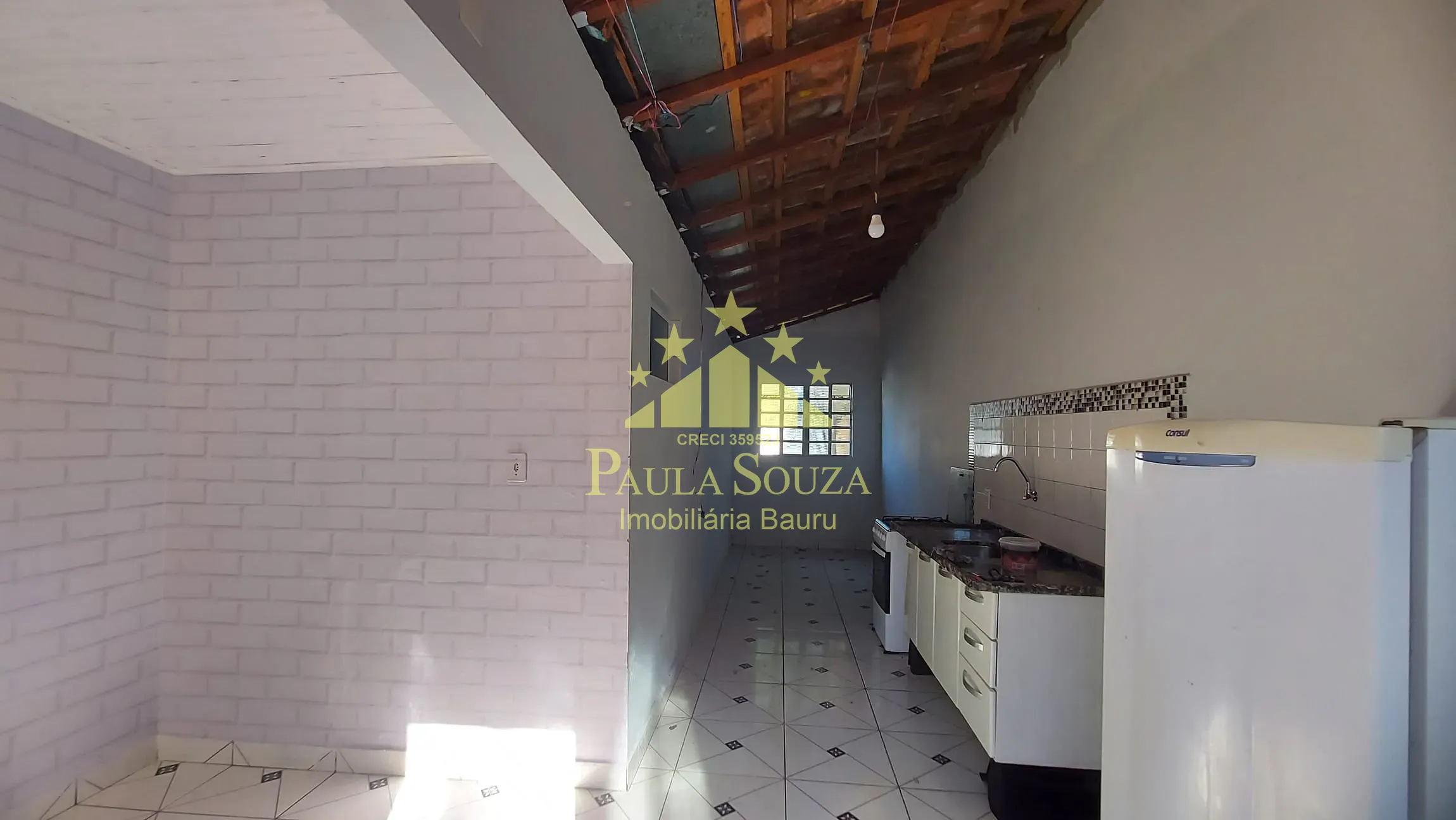 Casa, 2 quartos, 70 m² - Foto 2