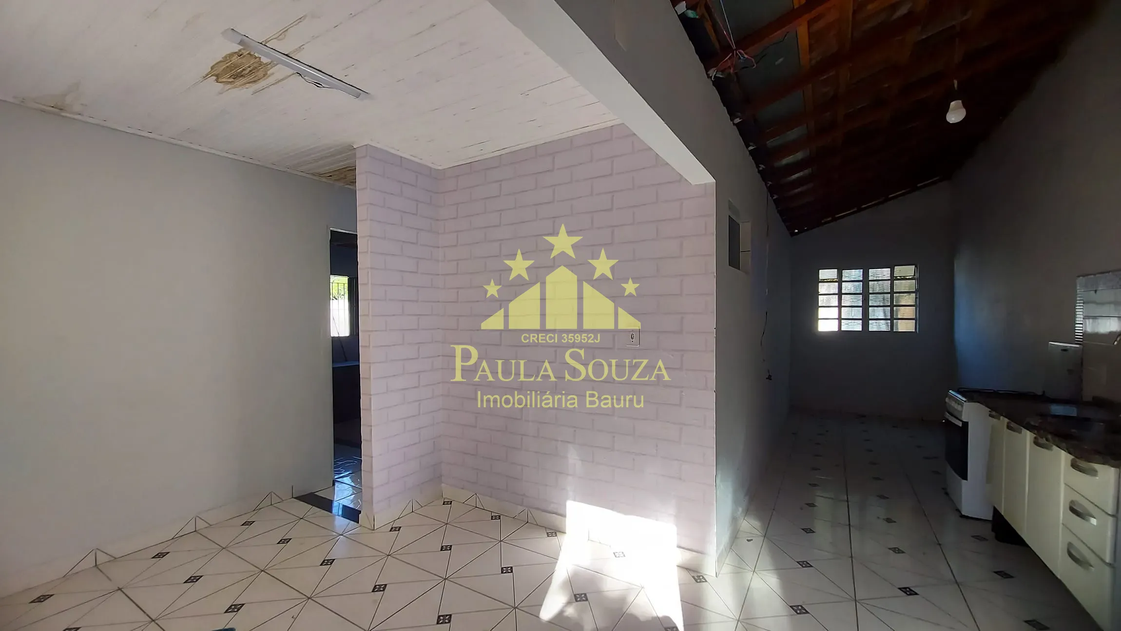 Casa, 2 quartos, 70 m² - Foto 1