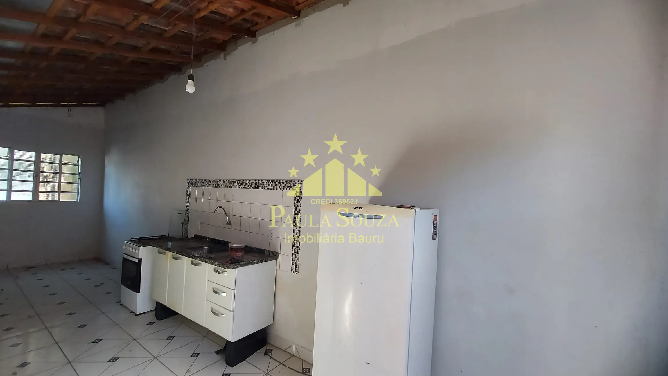 Casa, 2 quartos, 70 m² - Foto 4