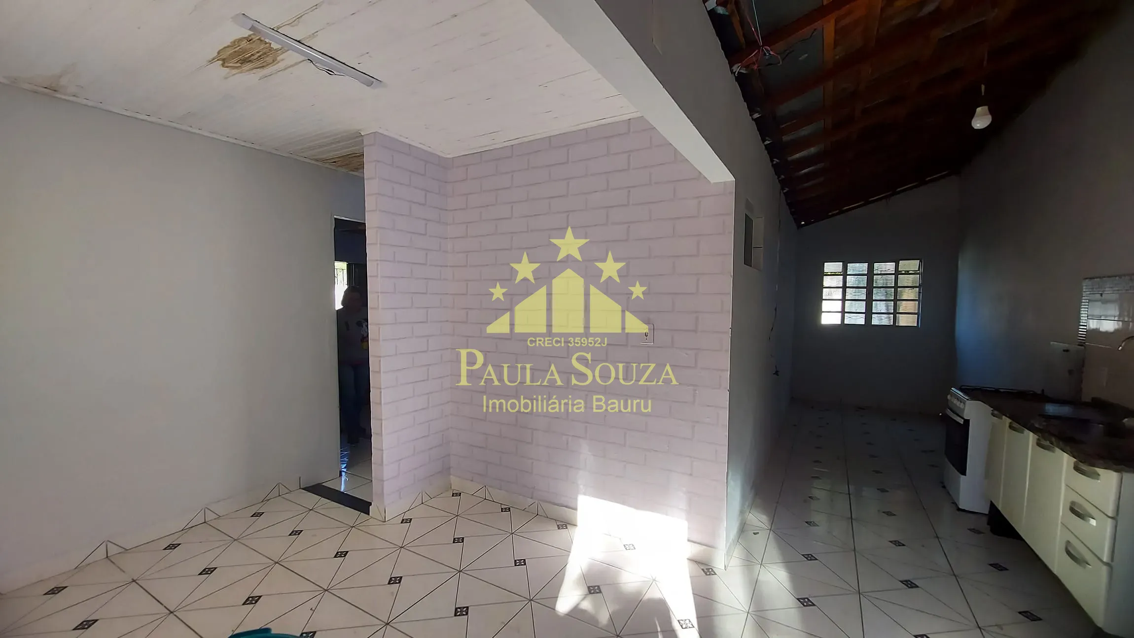 Casa, 2 quartos, 70 m² - Foto 3