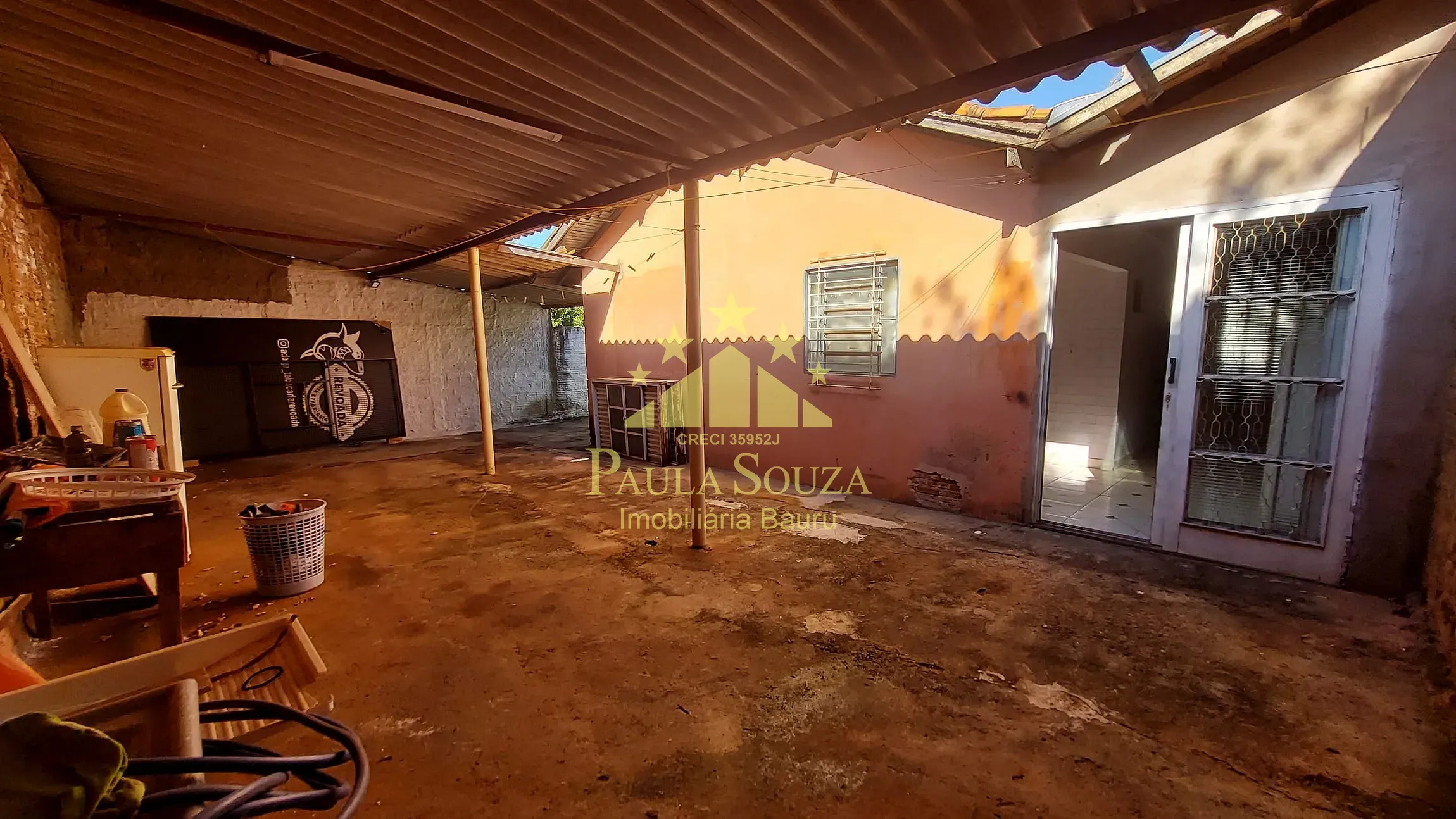 Casa, 2 quartos, 70 m² - Foto 14