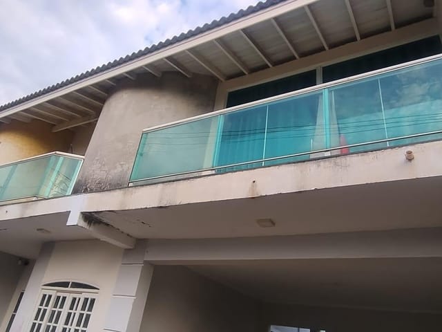 Casa 4 quartos e 4 banheiros, à venda, no bairro Parque Residencial Frezzarin em Santa Bárbara D'Oeste