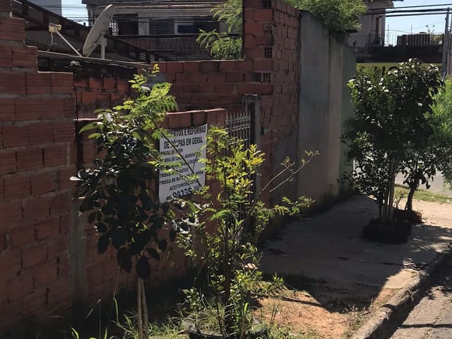 Casa com 261m² 2 quartos e 2 banheiros, à venda, no bairro Jardim Novo Maracanã em Campinas