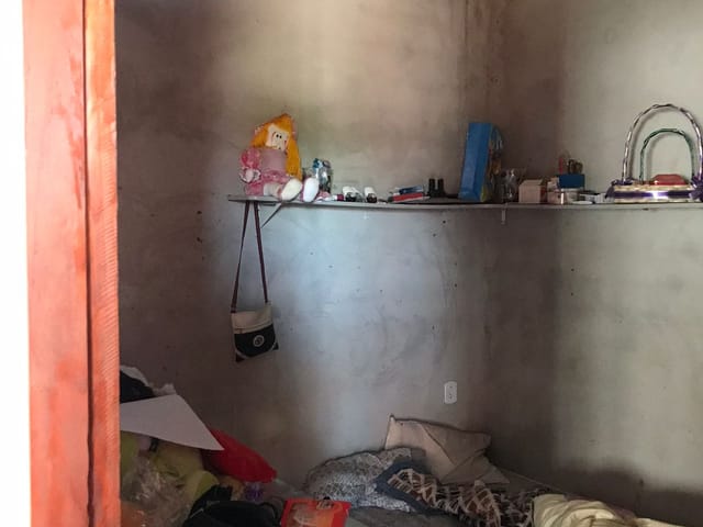 Casa com 261m² 2 quartos e 2 banheiros, à venda, no bairro Jardim Novo Maracanã em Campinas