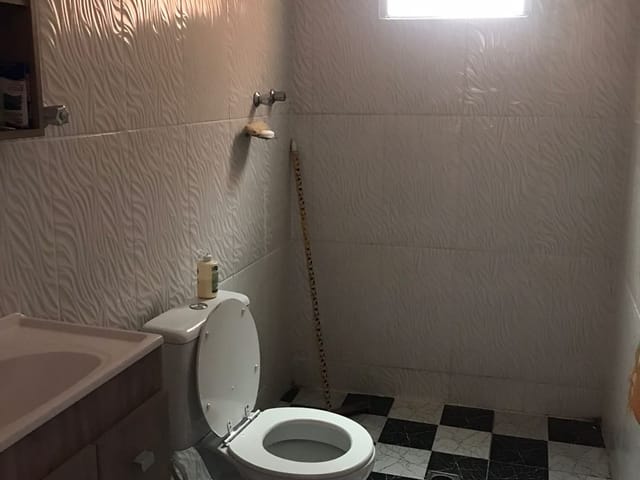 Casa com 261m² 2 quartos e 2 banheiros, à venda, no bairro Jardim Novo Maracanã em Campinas