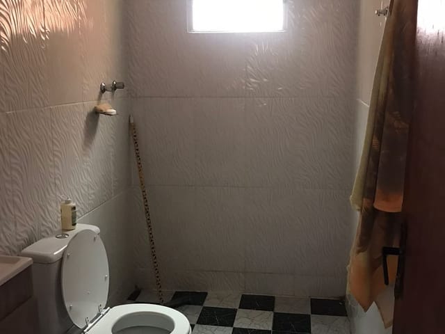 Casa com 261m² 2 quartos e 2 banheiros, à venda, no bairro Jardim Novo Maracanã em Campinas