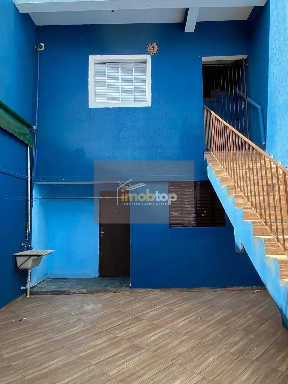Casa, 4 quartos, 285 m² - Foto 23