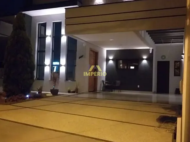 Casa com 216m² 3 quartos e 2 banheiros, à venda, no bairro Jardim Mantova em Indaiatuba