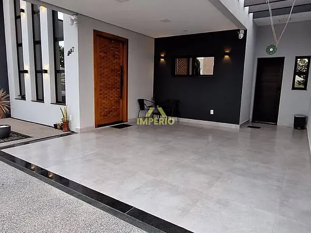 Casa com 216m² 3 quartos e 2 banheiros, à venda, no bairro Jardim Mantova em Indaiatuba