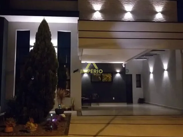 Casa com 216m² 3 quartos e 2 banheiros, à venda, no bairro Jardim Mantova em Indaiatuba