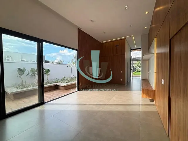 Casa com 463m² 3 quartos e 5 banheiros, à venda, no bairro CONDOMÍNIO SALTO GRANDE CEDROS DO CAMPO em ARARAQUARA