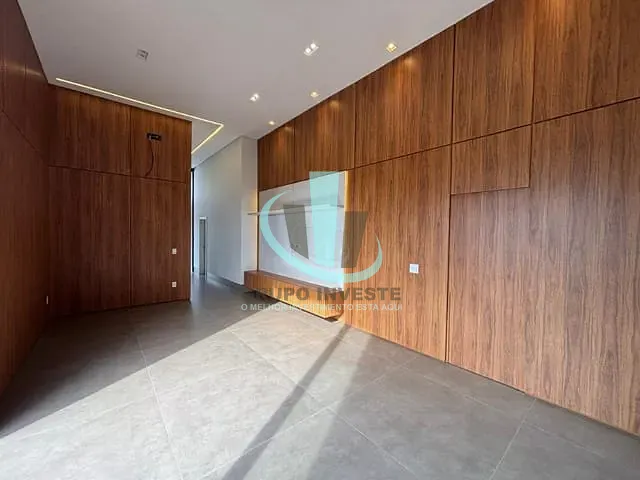 Casa com 463m² 3 quartos e 5 banheiros, à venda, no bairro CONDOMÍNIO SALTO GRANDE CEDROS DO CAMPO em ARARAQUARA