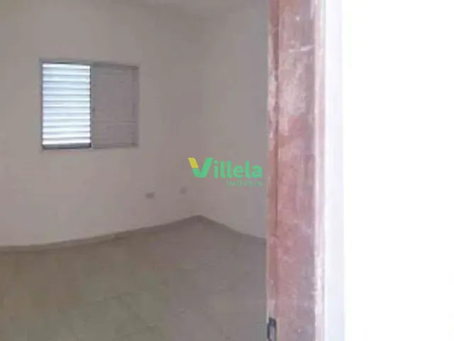 Casa com 60m² 2 quartos e 1 banheiro, à venda, no bairro Jardim LUIZ MAURO em São Paulo