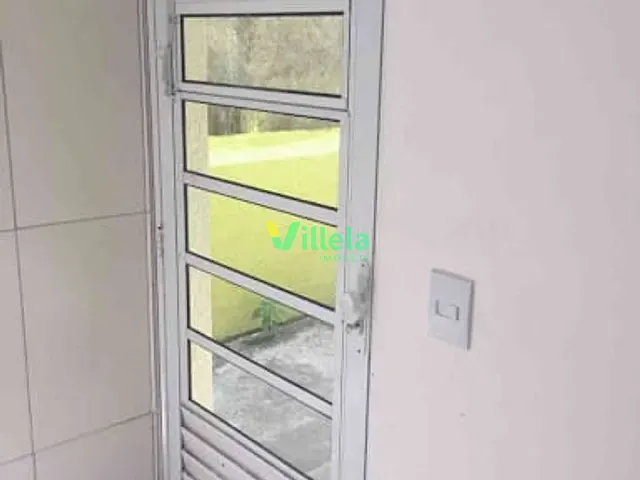 Casa com 60m² 2 quartos e 1 banheiro, à venda, no bairro Jardim LUIZ MAURO em São Paulo