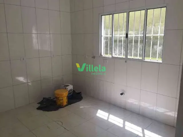 Casa com 60m² 2 quartos e 1 banheiro, à venda, no bairro Jardim LUIZ MAURO em São Paulo