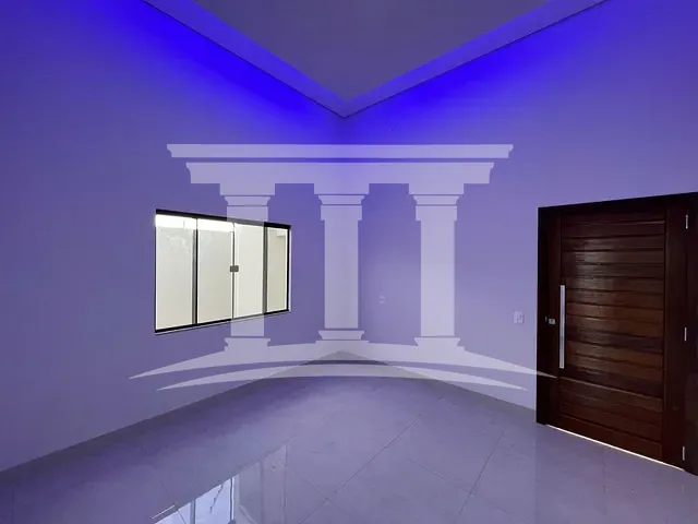 Casa com 300m², à venda, no bairro Distrito Industrial em Sinop