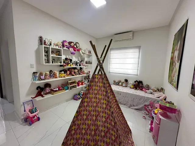 Casa 4 quartos e 4 banheiros, à venda, no bairro Clériston Andrade em Paulo Afonso