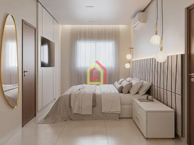 Casa com 110m² 2 quartos e 1 banheiro, à venda, no bairro Residencial Delta Park em Marabá