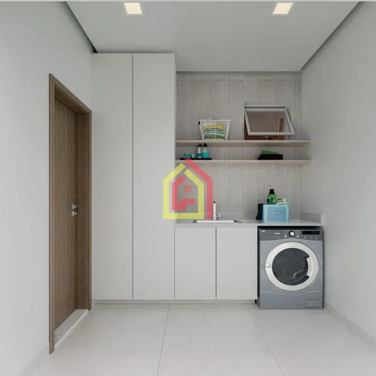 Casa à venda com 2 quartos, 1 suíte e 99m² no Residencial Delta Park, Marabá (PA) — foto 7 de 7