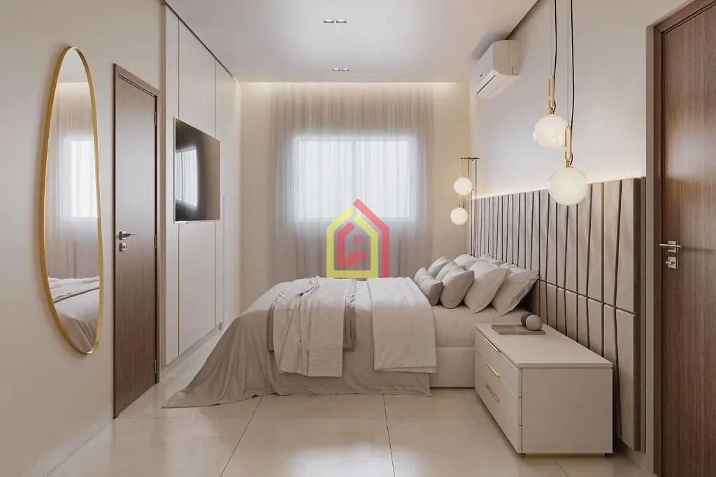 Casa à venda com 2 quartos, 1 suíte e 99m² no Residencial Delta Park, Marabá (PA) — foto 4 de 7